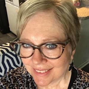 Meet your Posher, Geri